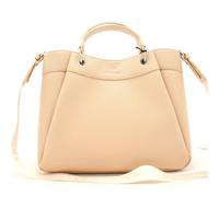 Armani Exchange Wave, Essential, Silver Printed Logo Crossbody, alba, Einheitsgröße