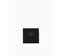PORTAFOGLIO DONNA ARMANI EXCHANGE portafoglio mini NERO ND scelta=P NERO 948530