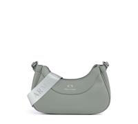 Armani Exchange Borsa a tracolla 27 cm sage (TAS035651)