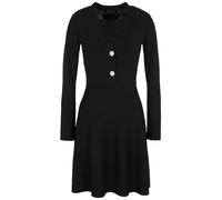 Armani Exchange We Beat as One A1F Women's Sustainable, Soft TouchBlackMedium, Schwarz, M