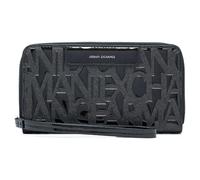 Armani Exchange Portafoglio Donna Colore Nero 1