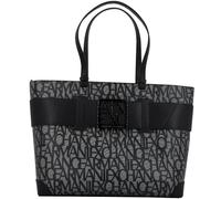 Armani Exchange Woman's Shopping Nero Taglia Unica