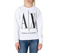Armani Exchange Women's Icon Project Sweatshirt