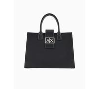 Armani Exchange Borsa A Spalla Donna Colore Nero 1