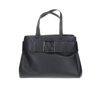 ARMANI EXCHANGE Shopper nero, Taglia One Size
