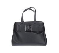 ARMANI EXCHANGE Shopper nero, Taglia One Size