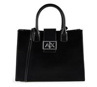 Armani Exchange Borsa A Spalla Donna Colore Nero 1
