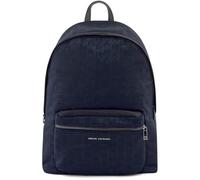 Armani Exchange Xavier Backpack 13″ polyester deep navy - XM002614-AF22826-UB101