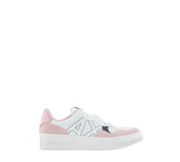 Armani Exchange - Xdx103-Xv579 Sneakers - - Shoes - Donna - Bianco - 39 EU