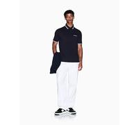 Armani Exchange XM000993_AF10361 Short Sleeve Polo S