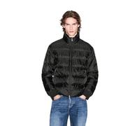 Armani Exchange XM001580 AF16628 Piumini, Verde Scuro - 168494000150_S