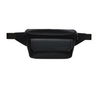 Armani Exchange Xm001638_af17090 Waist Bag Nero