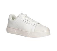 Armani Exchange - Xm001666 Sneakers - - Shoes - Uomo - Bianco - 46 EU