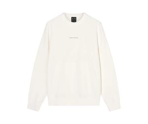 Armani Exchange - Xm002351 U1074 Sweatshirt - - Sweatshirts & Hoodies - Uomo - Beige - L