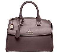 Armani Exchange Borsa A Spalla Donna Colore Marrone 1