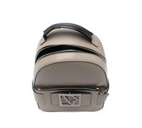 ARMANI EXCHANGE Zaini Donna Zaino con placca logo Autunno inverno 2025/26 100%