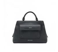Armani Exchange Borsa a spalla Nicole XW001545 AF17019 Nero Donna