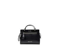 Armani Exchange Borsa A Spalla Donna Colore Nero 1