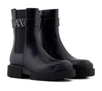 Armani Exchange Tronchetto Donna Colore Nero 35