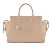 Armani Exchange Amelie L Borsa a mano marrone, pelle sintetica, donna