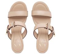 Armani Exchange XW002576_AF21266 Sandals EU 38