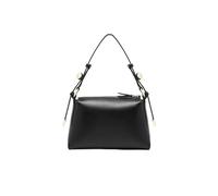 Armani Exchange Helen Borsa a spalla 23 cm nero