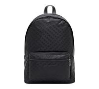 Armani Exchange - Zaini - - Bags - Uomo - Nero - ONE SIZE