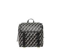 Armani Exchange Zaino Black XW002846AF22684 BLACK TU