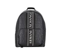 ZAINO ARMANI EXCHANGE zaino BLACK/BLACK ND scelta=P BLACK/BLACK 952394CC831.199