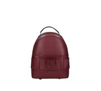 Armani Exchange Zaino Donna Colore Bordeaux 1