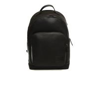 Armani Exchange Zaino uomo Ian, Nero/nero, One Size, Contemporane
