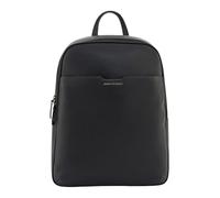 Armani Exchange - Zaino Minimalista - - Bags - Uomo - Nero - ONE SIZE