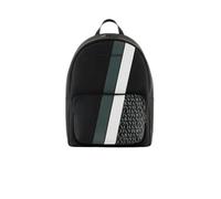 Armani Exchange Zaino MM000161 uomo backpack black