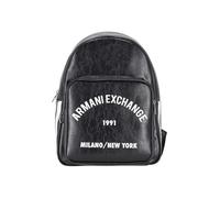 Armani Exchange Zaino Nero 952667-4F866 NERO TU