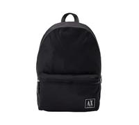 Armani Exchange Zaino Nero XM000030AF10336 NERO TU