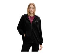 Armani Exchange - Zip-throughs - - Sweatshirts & Hoodies - Donna - Nero - M