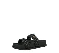 ARMANI EXCHANGE Zoccoletto 'FEBE' nero Donna ARMANI EXCHANGE 36