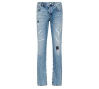 Armani ExchangeJ13 Jeans Aderente Uomo (GT8837)