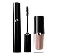 Armani Eyes to Kill Routine Bundle (Various Shades) - 8 8