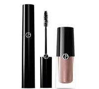 Armani Eyes to Kill Routine Bundle (Various Shades) - 8 8