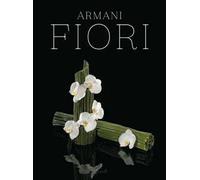 Armani fiori. Ediz. illustrata