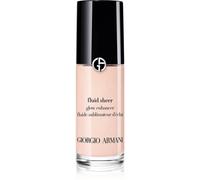 Armani Fluid Sheer Glow Enhancer illuminante liquido colore 7 18 ml