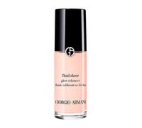 Armani Fluid Sheer Glow Enhancer 07 Illuminante Liquido Leggero 18 ml Fluido