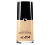 Armani Fondotinta Luminous Silk 3,8 30 ml - Fondotinta