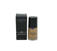 Armani Designer Glow Spf15 5 Fondotinta Rivitalizzante 30 ml Fluido