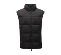Armani - Gilet Piumino - - Jackets - Uomo - Nero - L
