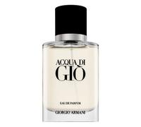 Armani Profumi da uomo Acqua di Giò Homme Eau de Parfum Spray - Ricaricabile 30 ml