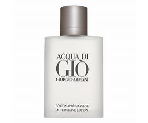 Armani (Giorgio Armani) Acqua di Gio Pour Homme lozione dopobarba da uomo 100 ml