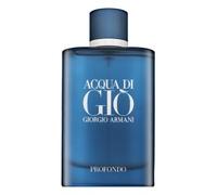 Armani (Giorgio Armani) Acqua di Gio Profondo Eau de Parfum da uomo 125 ml