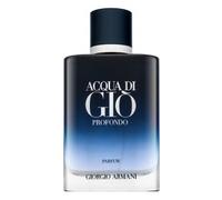 Armani (Giorgio Armani) Acqua di Gio Profondo Parfum profumo da uomo 100 ml